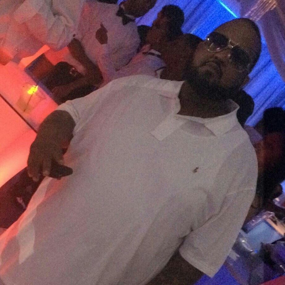 Desmond Hundun Rutledge