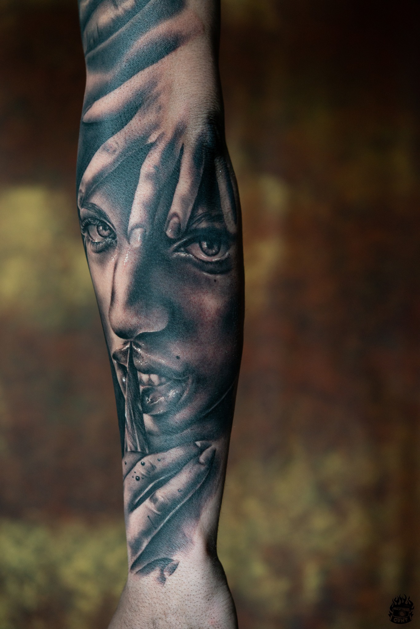 Salon Du Tatouage Marseille 2023