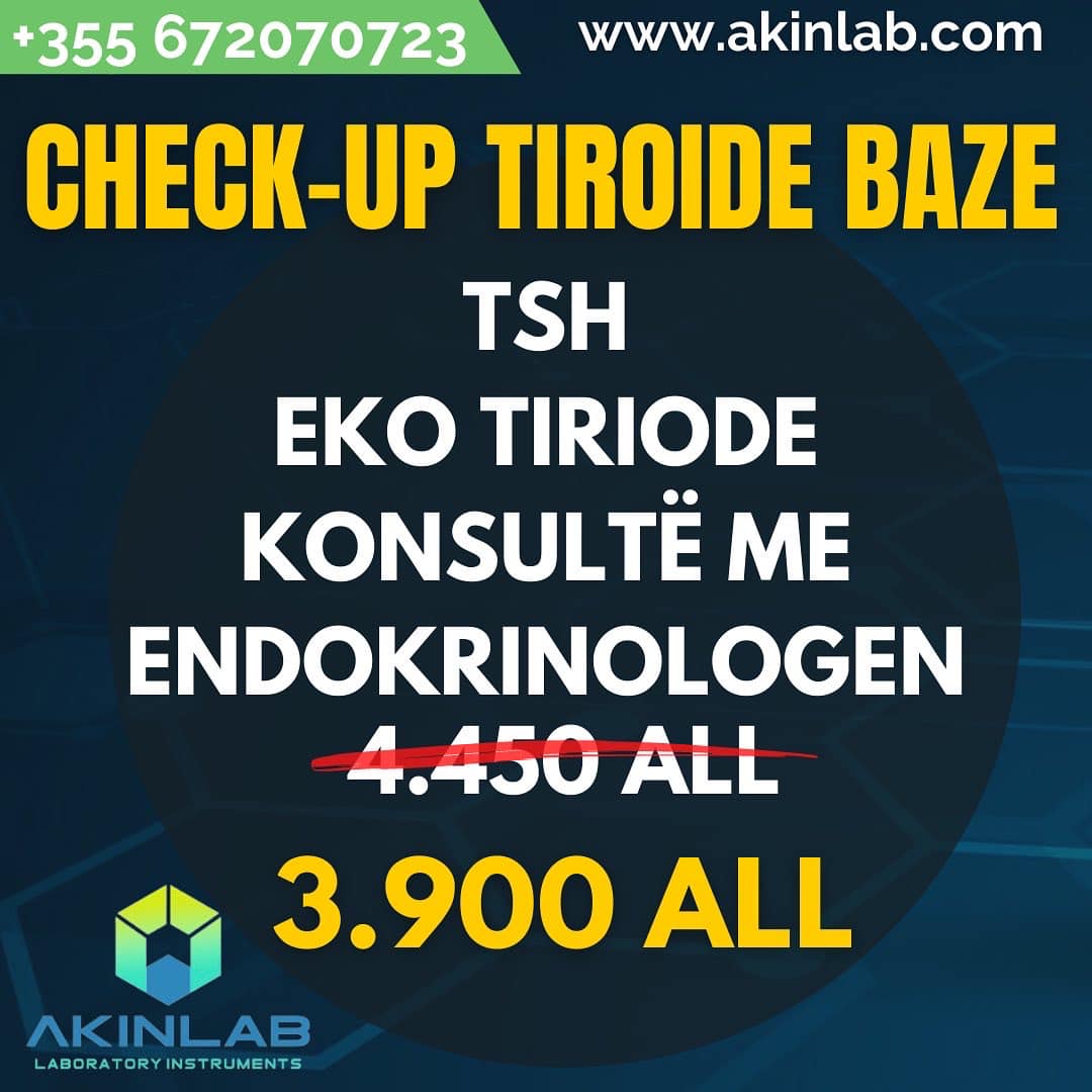 Akınlab-Albania | Tirana