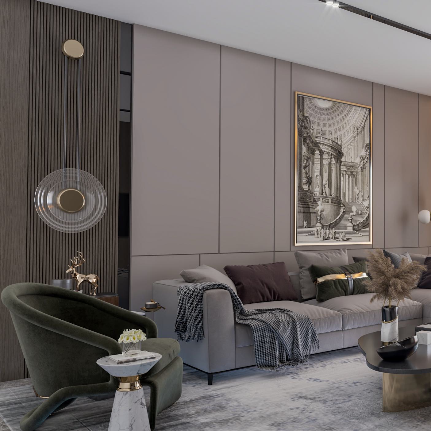 A Project by Éncore... - Encore for construction and finishes | Facebook