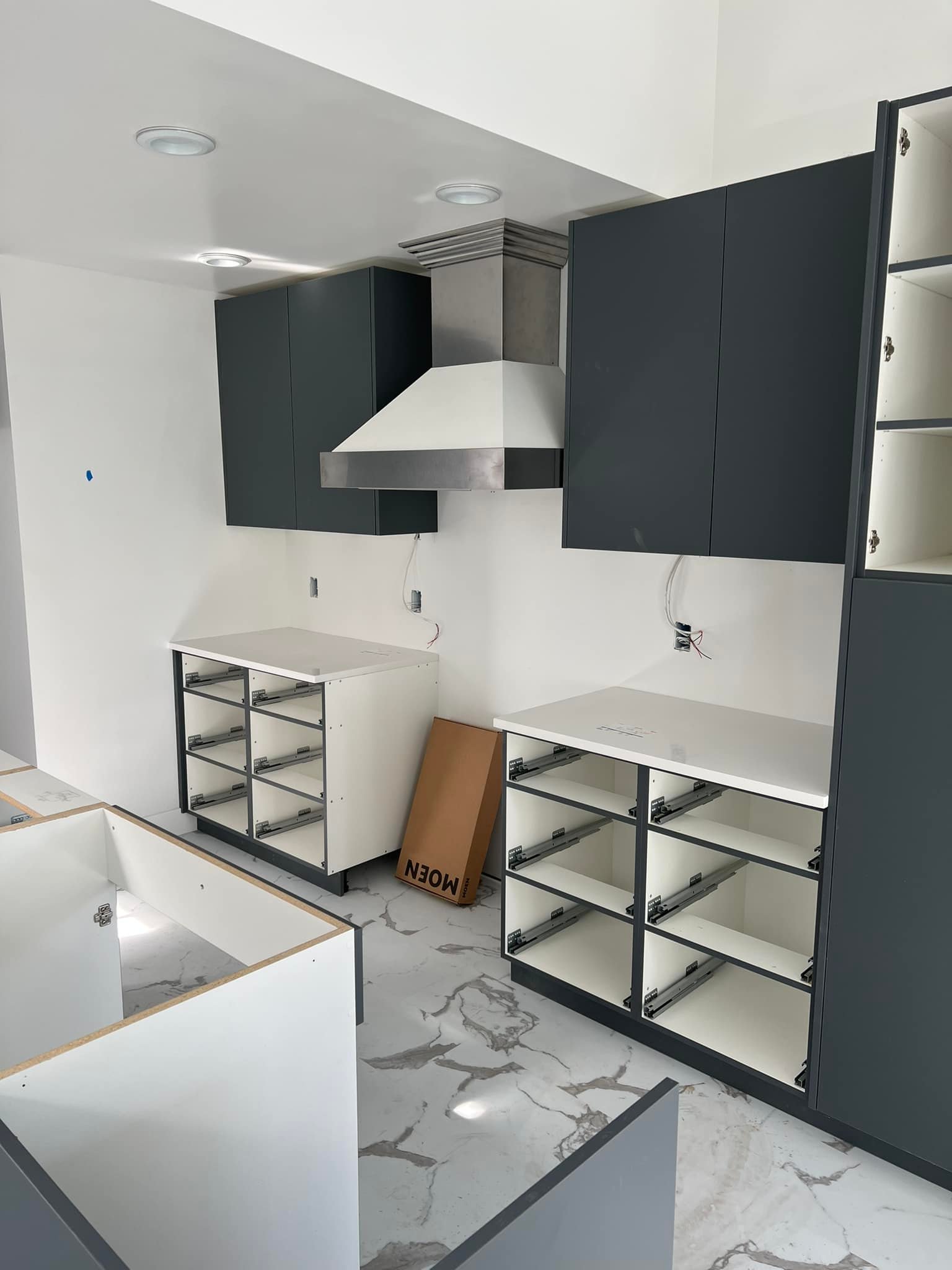 Iron Ridge Construction LLC