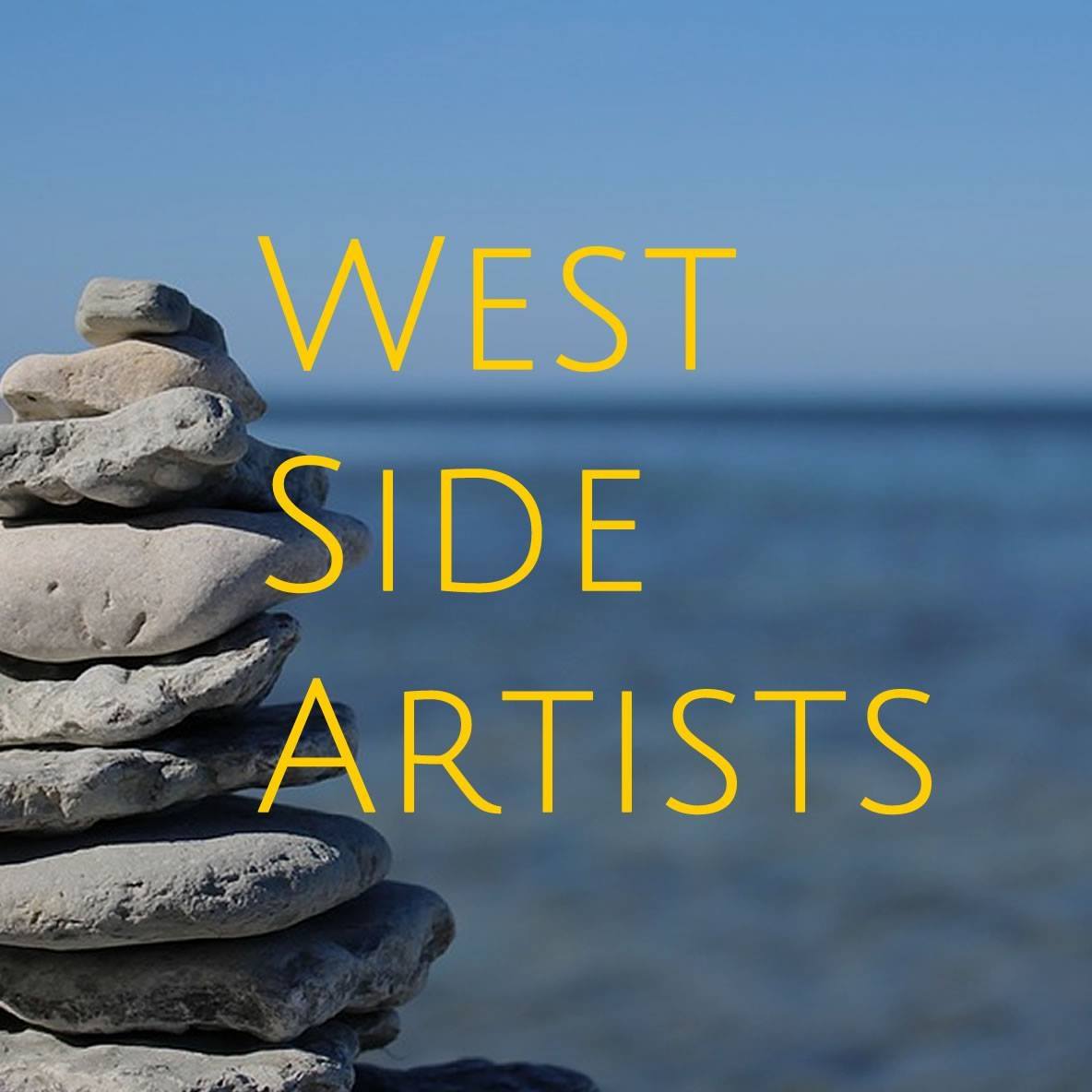 West Side Artist's Studio Tour
