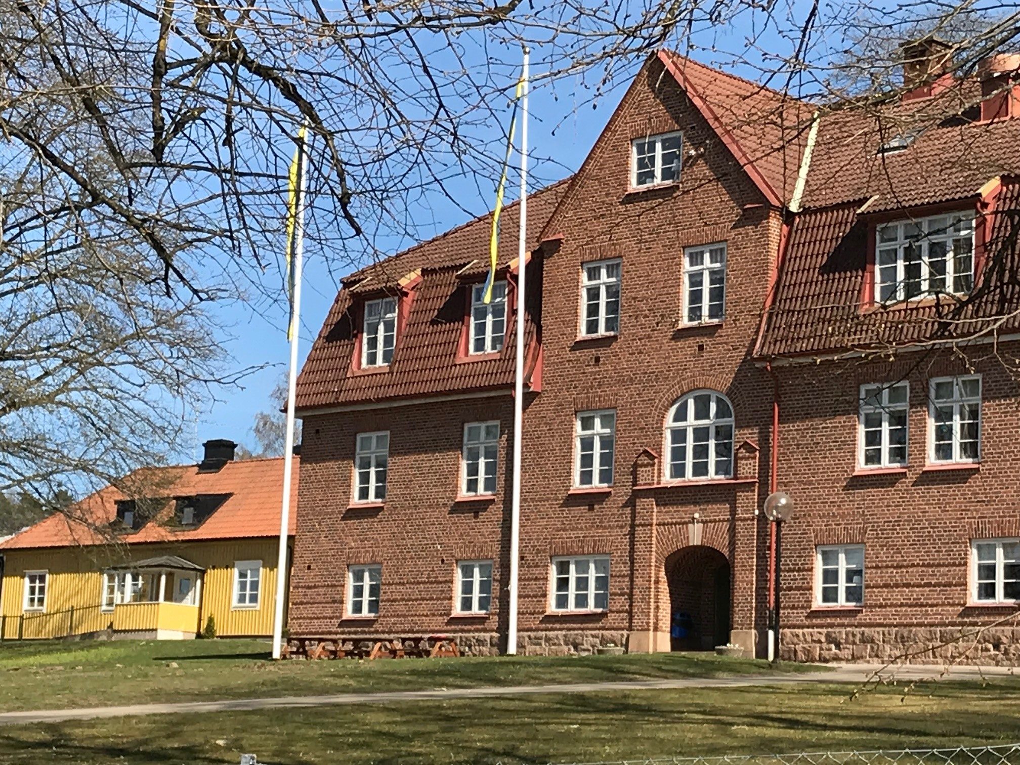 Montessoriskolan Lindängen