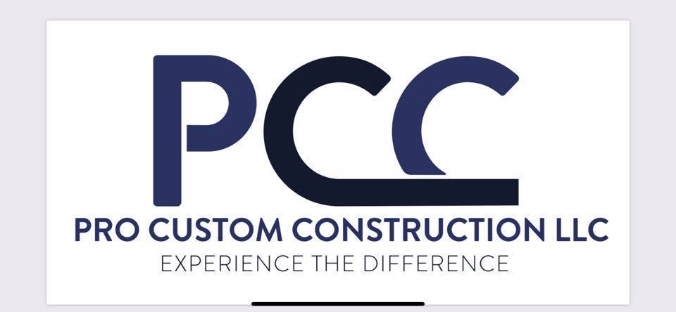 Pro Custom Construction