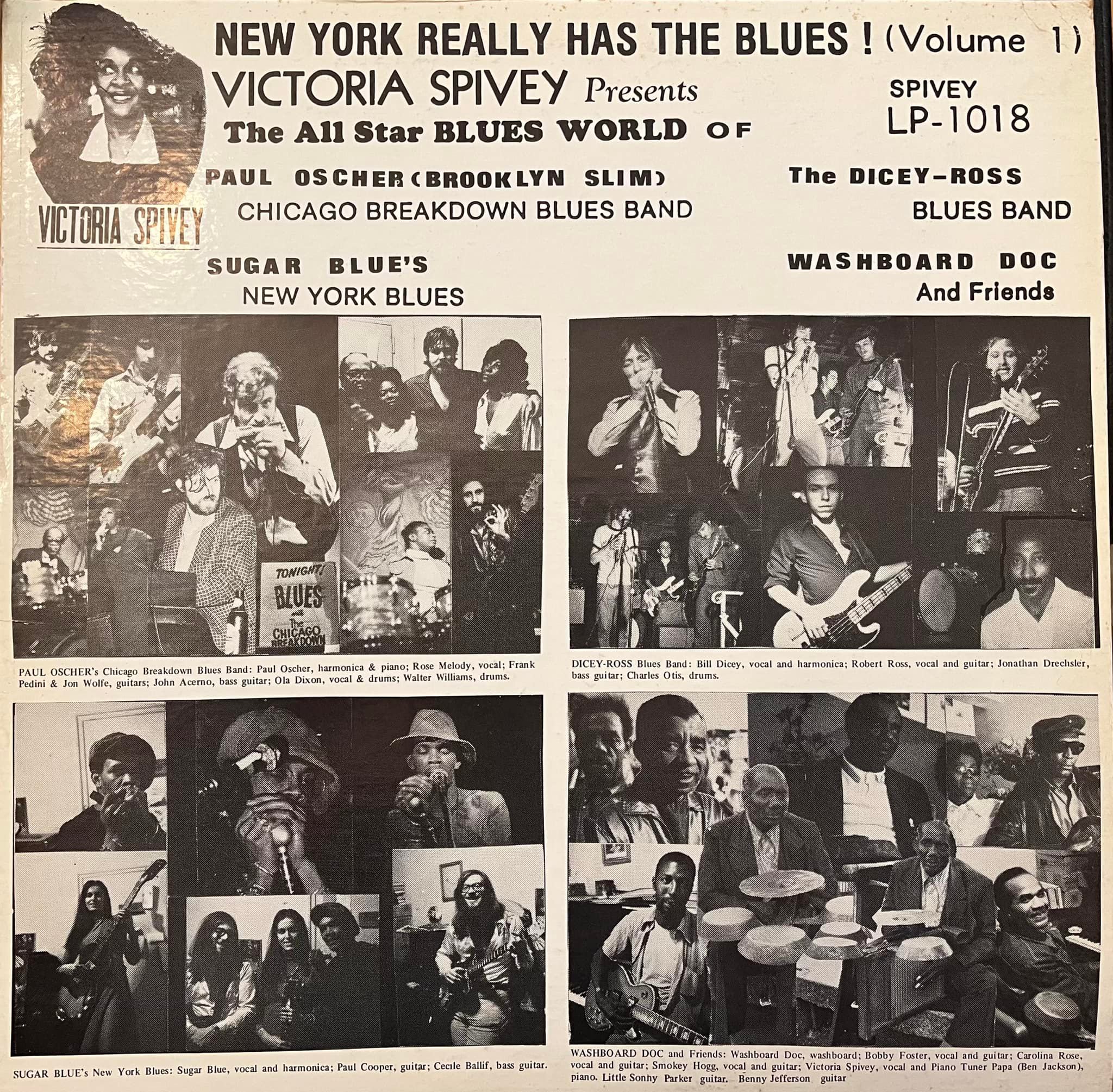 New York City Blues” from about 10 years ago with The Yardbirds