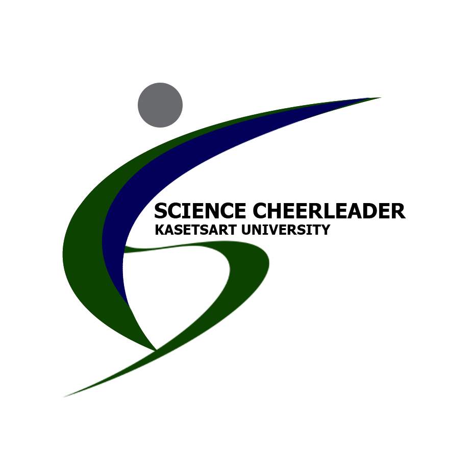 SCL:Science Cheer Leader KU