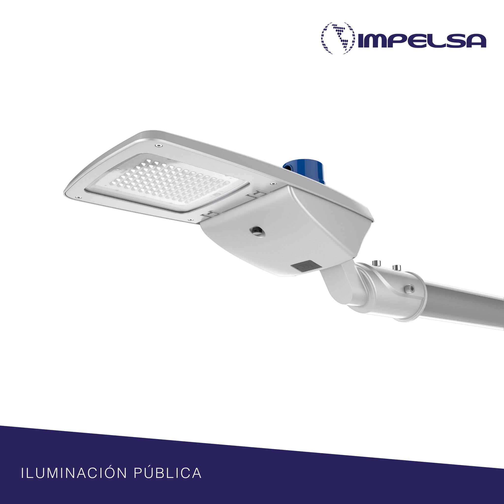 Impelsa - Lámparas LED para alumbrado público. Fotometrías... | Facebook