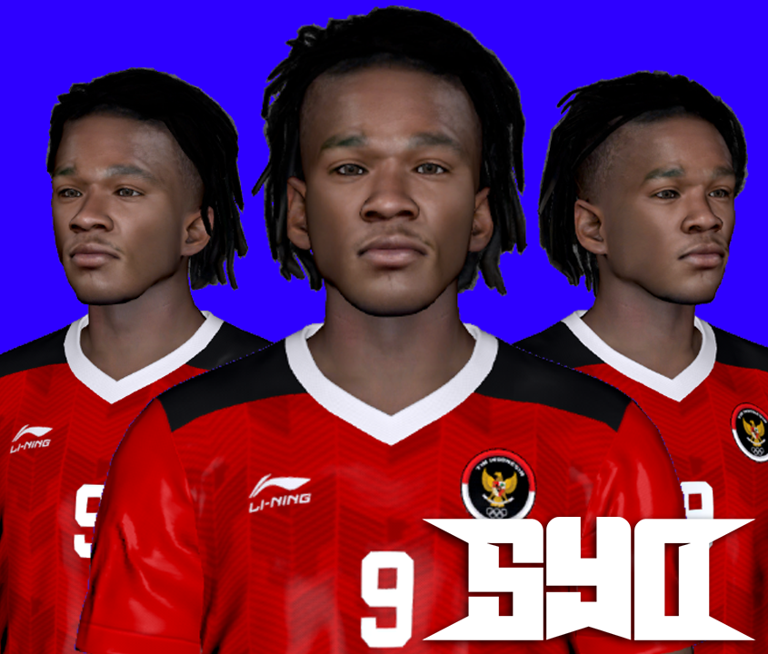 SyeeeD 17 - Released!! ---------------------- PES 2017... | Facebook