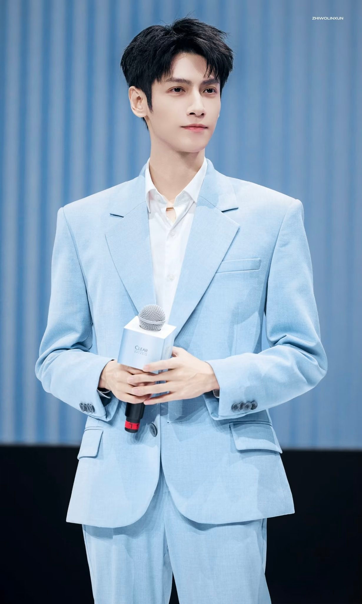 Hello my sweetheart Doctor ✨ . #罗云熙 #LuoYunxi #LeoLuo
