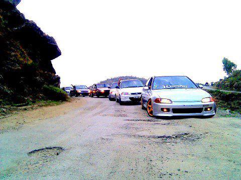 All Pakistan... - All Pakistan Street Racing (OFFICIAL)