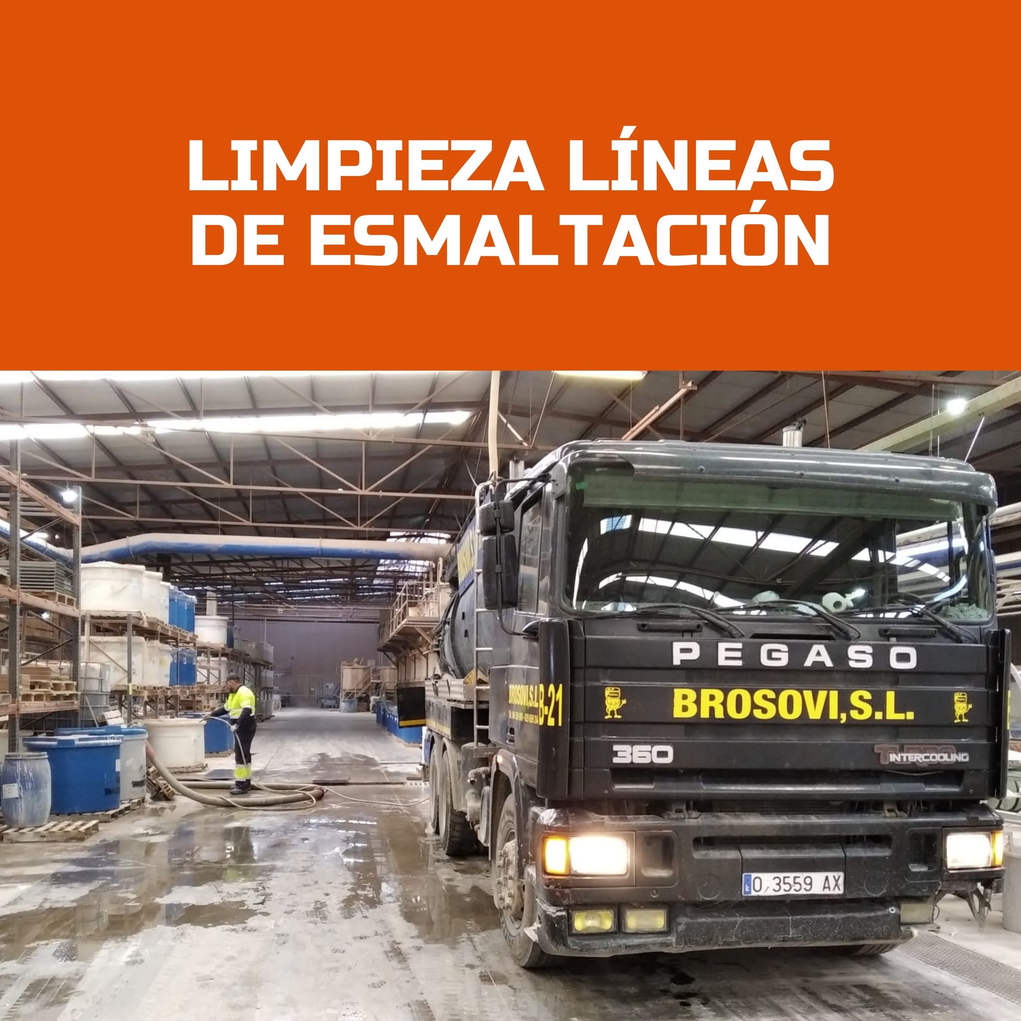grupo_ravi - 🚛 ¡Mantén tus líneas de esmaltación en perfectas ...