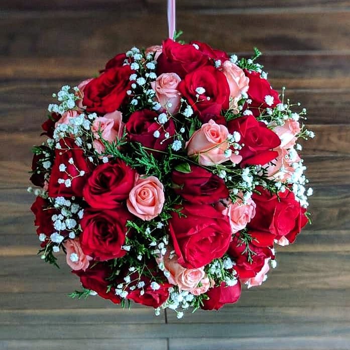 Naikba Flowers - Naikba Flowers added a new photo.