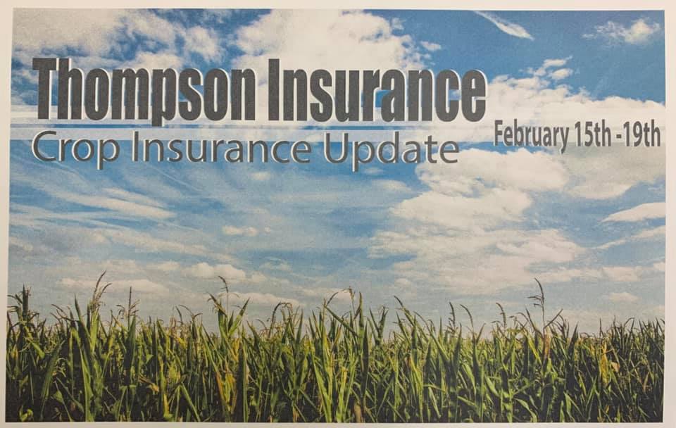 Thompson Insurance Agency | Nevada MO