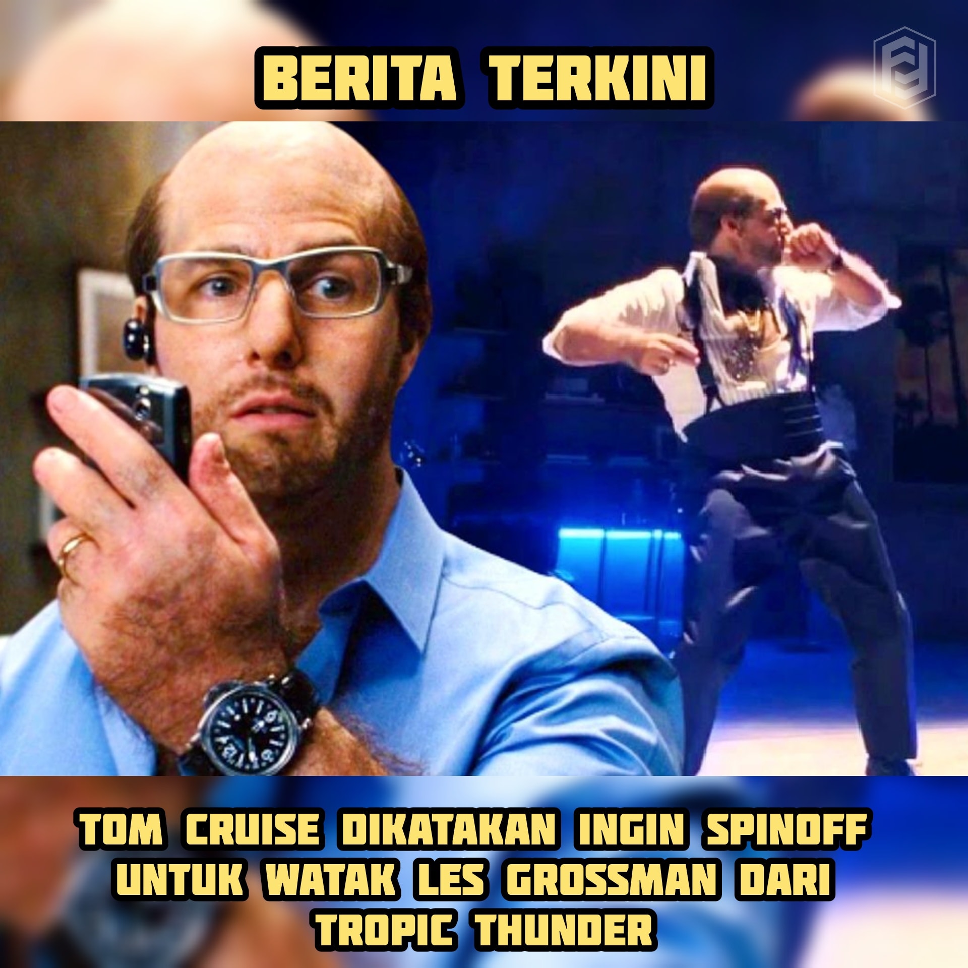Fanatik Filem - Berita Terkini Siapa masih ingat watak...