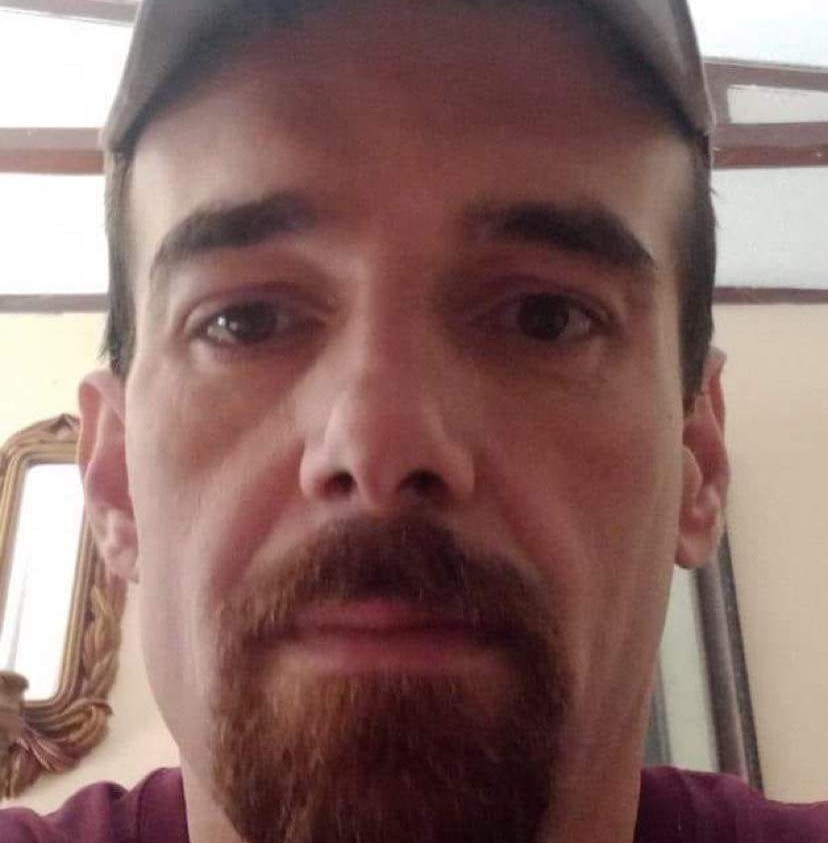 Jeremy Keith Norman