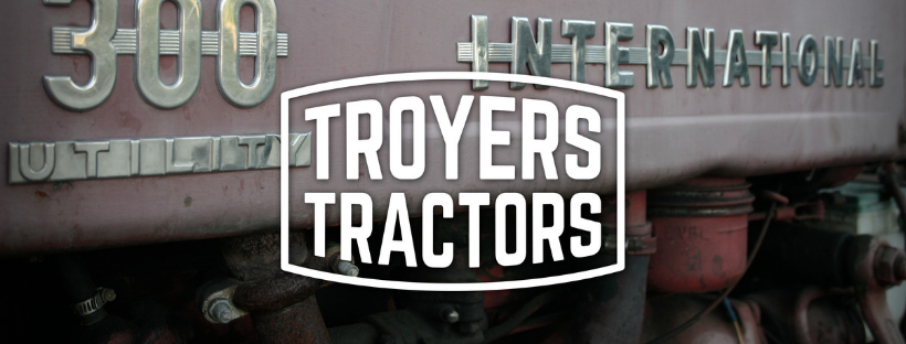 Troyers Tractors | Three Rivers MI