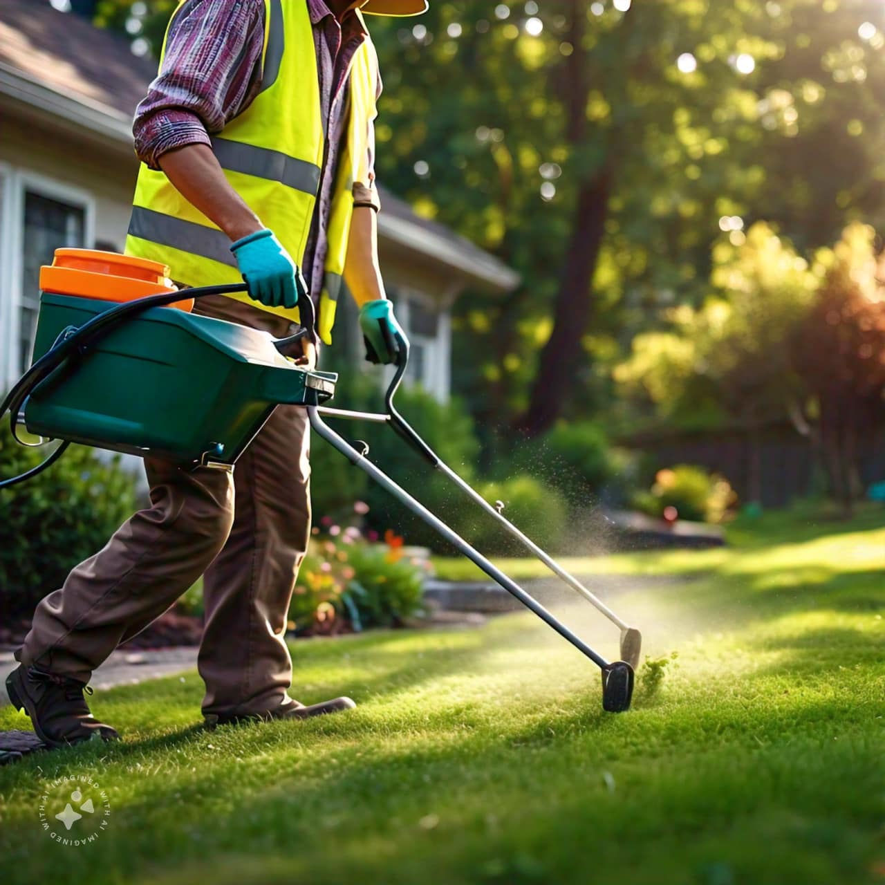 Priority Lawn and Landscape | Lincoln NE