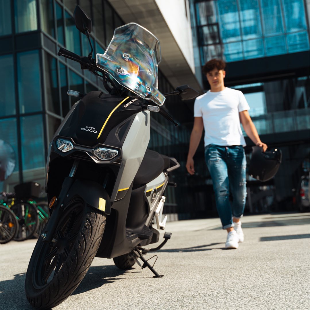 VMoto France - Performance et élégance pour vous emmener... | Facebook