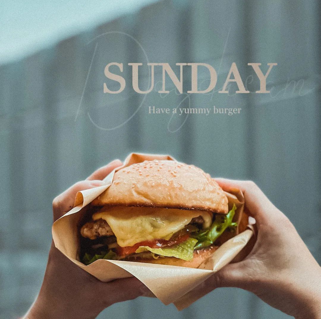 KIN - Have you eaten yet? บ่ายๆแบบนี้นึกอะไรไม่ออก แวะมาทานเบอร์เกอร์ ...