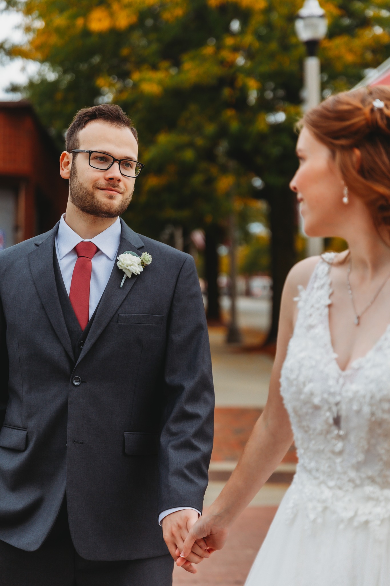 Red Ribbon Hall | Eaton Rapids MI