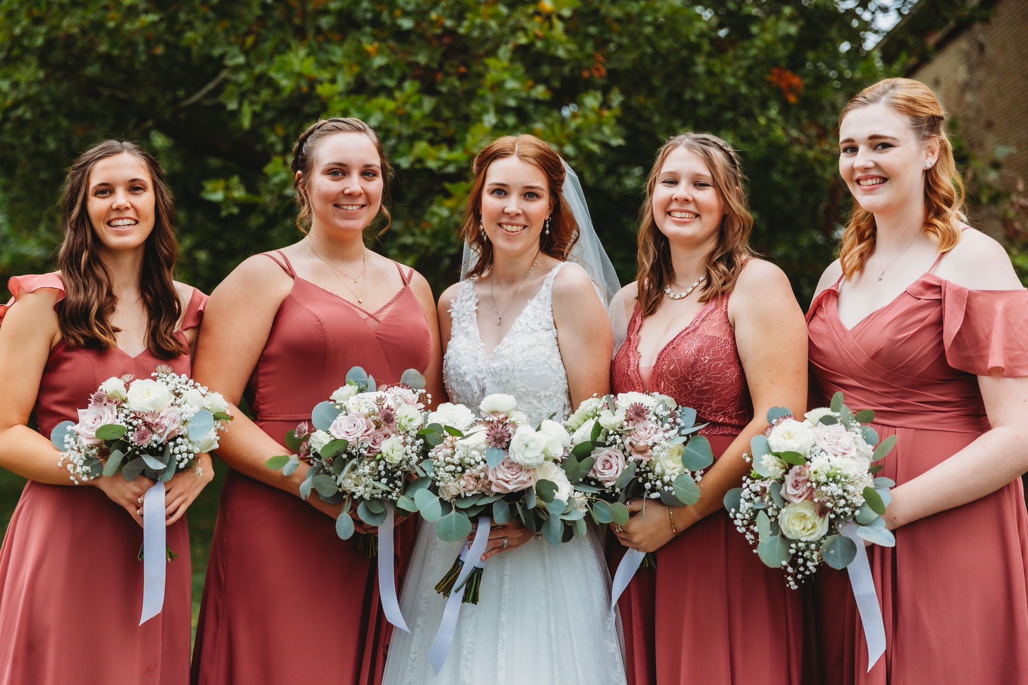 Red Ribbon Hall | Eaton Rapids MI