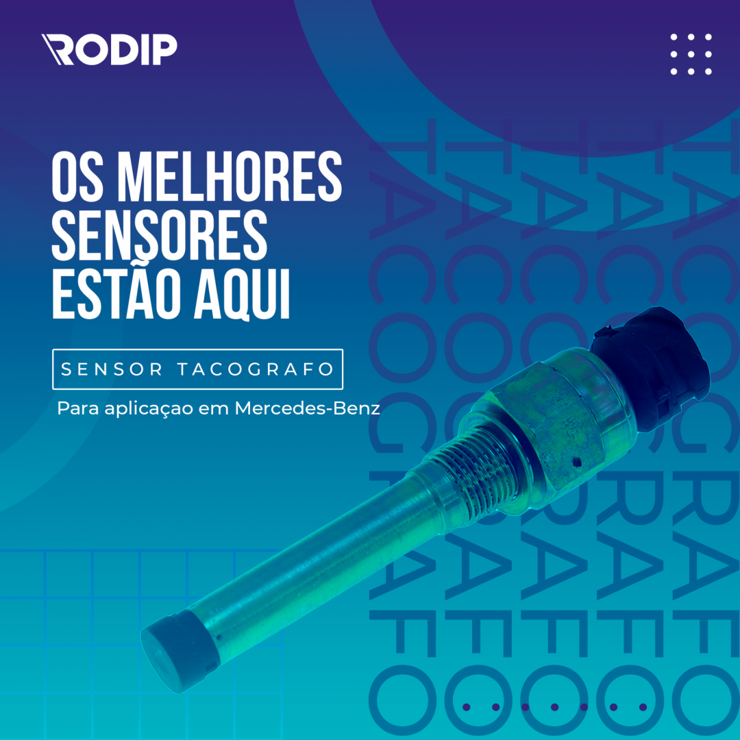 Rodip | São Paulo SP