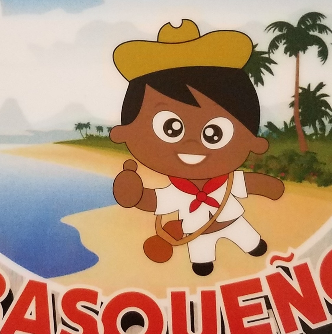 El Tabasqueño - El Tabasqueño added a new photo.