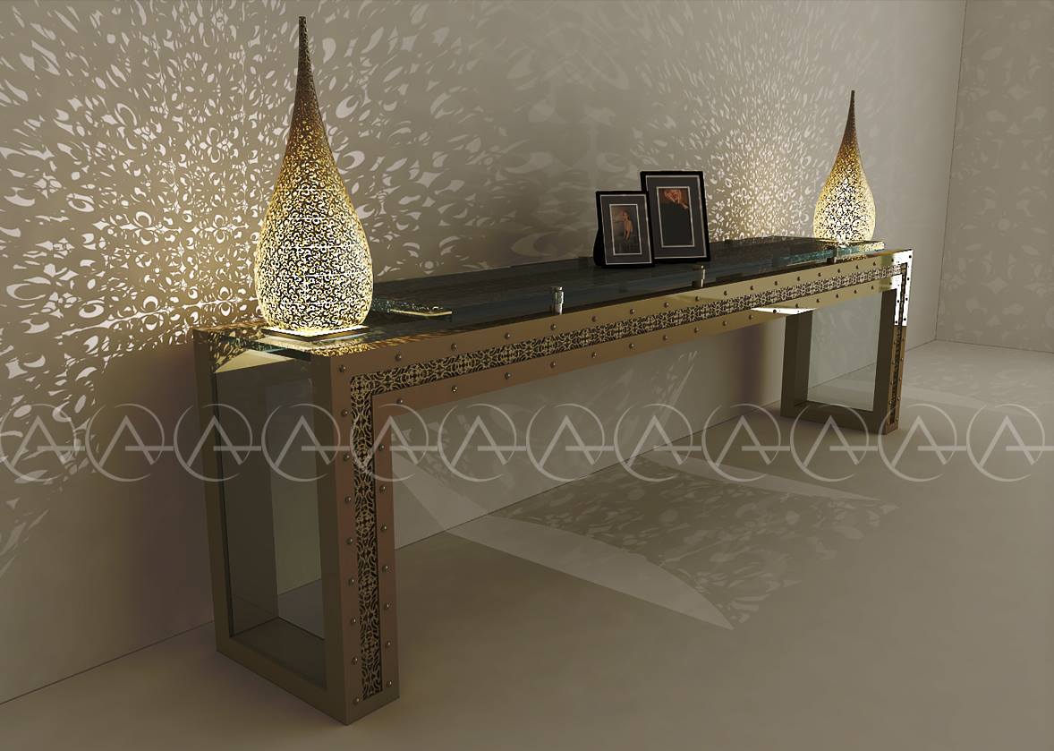 ABOUT Design