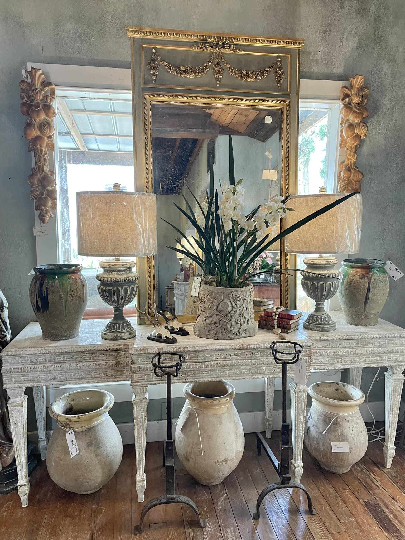 Charles... - Charles Phillips Antiques and Architecturals