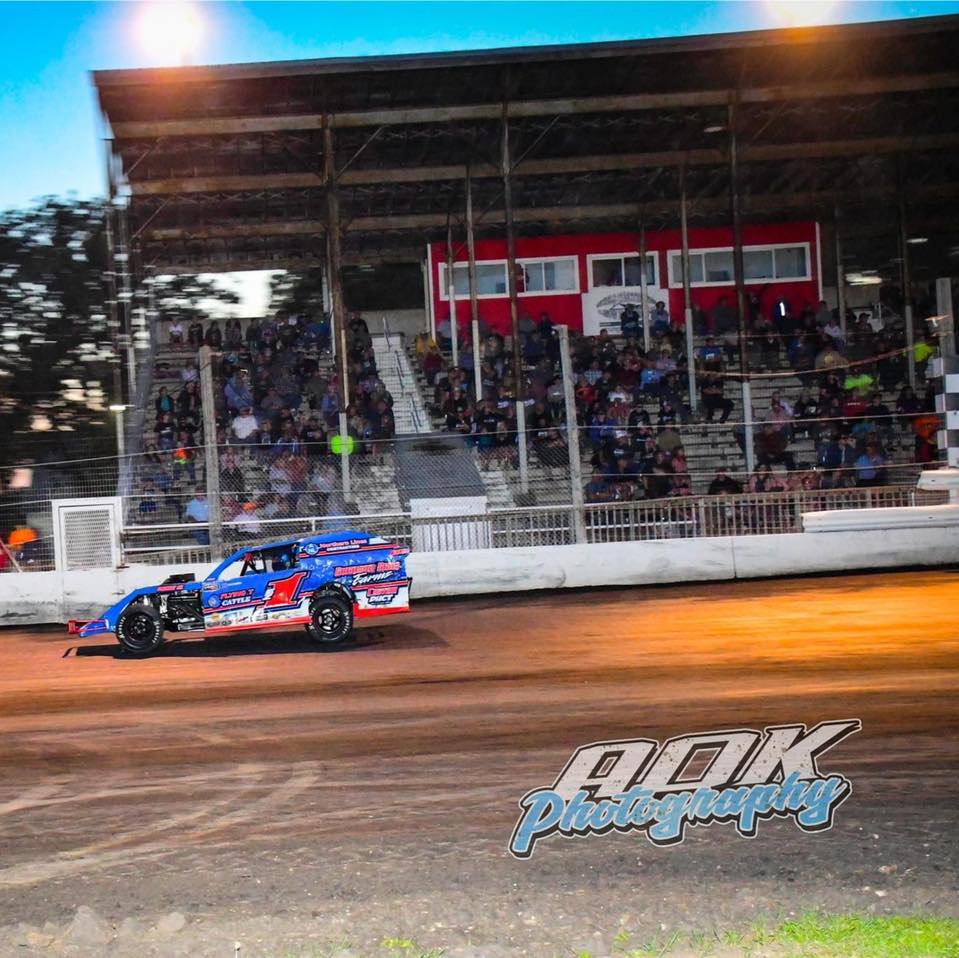 Randy Laage Racing