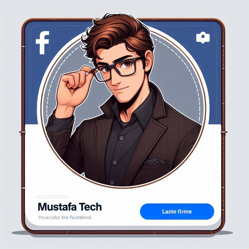 Mustafa Tech