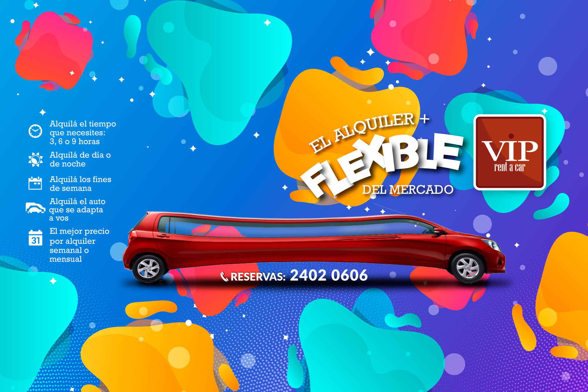 VIP Rent a Car - Una nueva forma de tener tu auto propio.... | Facebook