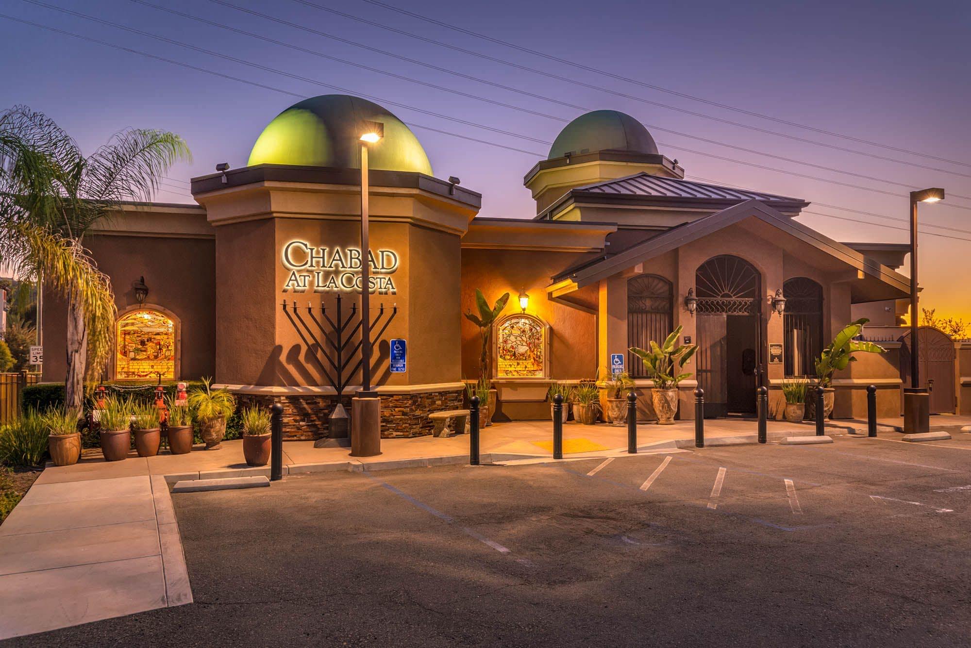 Chabad of Contra Costa added a... - Chabad of Contra Costa