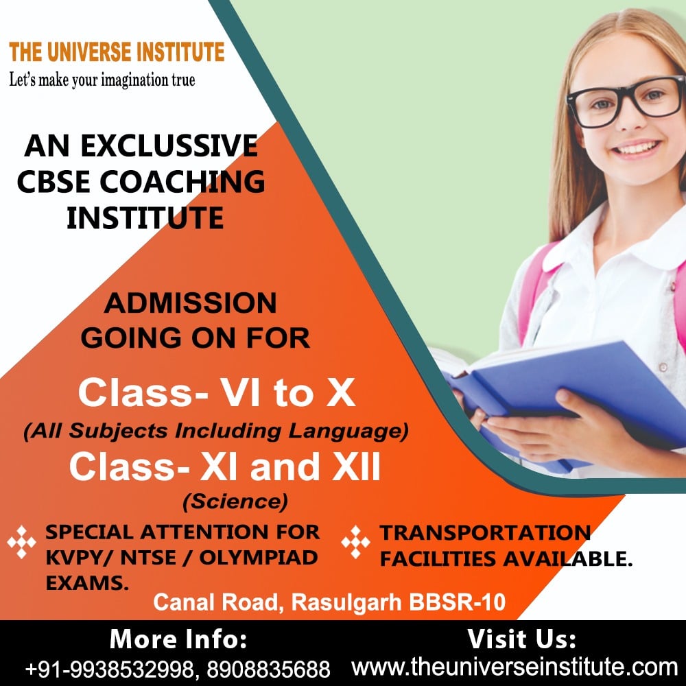 Enroll your name for exclusive... - The Universe Institute