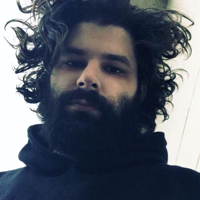 Nick Rocchio