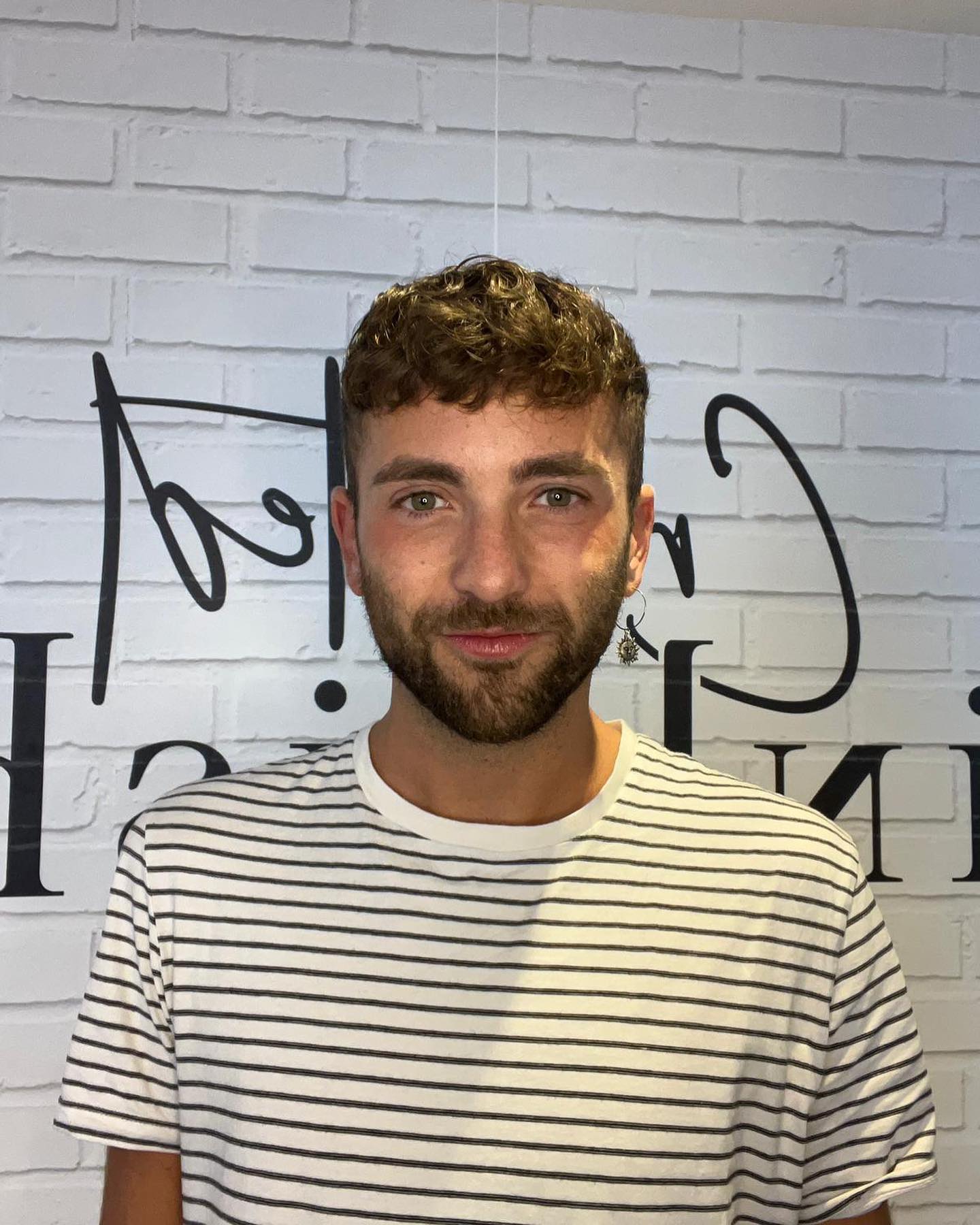 INTRODUCING.. Our newly promoted... - Inkfish Falmouth | Facebook