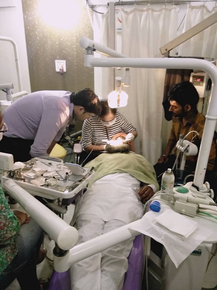 Dr. Rihal's Dental Clinic | Goraya