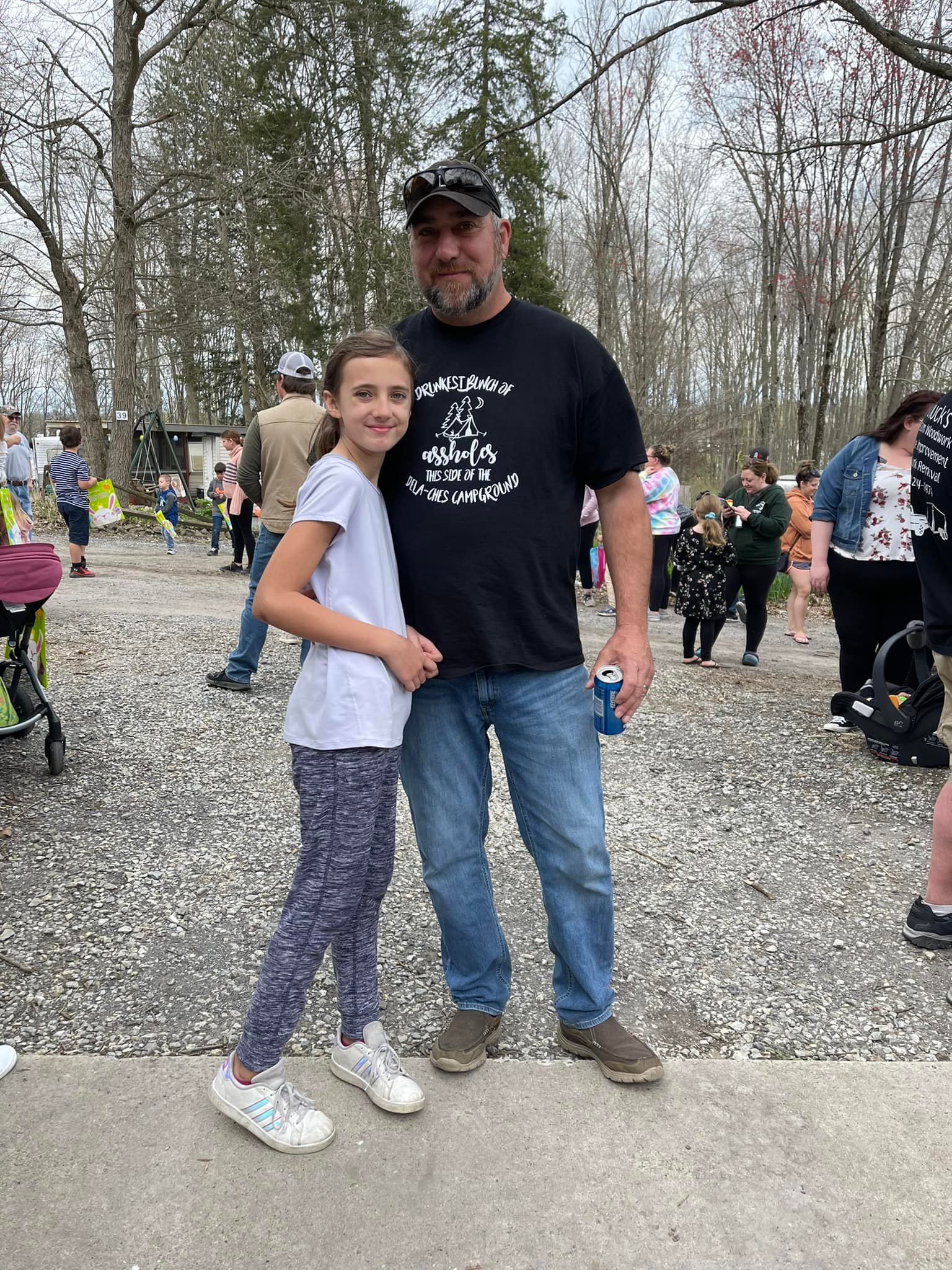 Camp Soggy Bottom | Palmyra PA