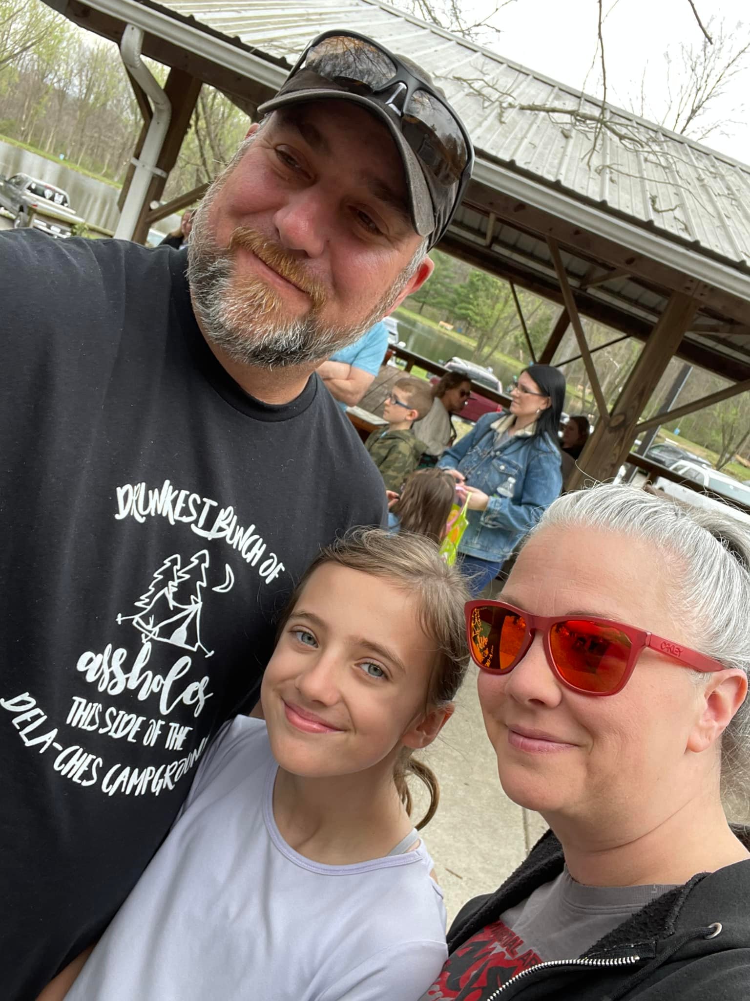 Camp Soggy Bottom | Palmyra PA