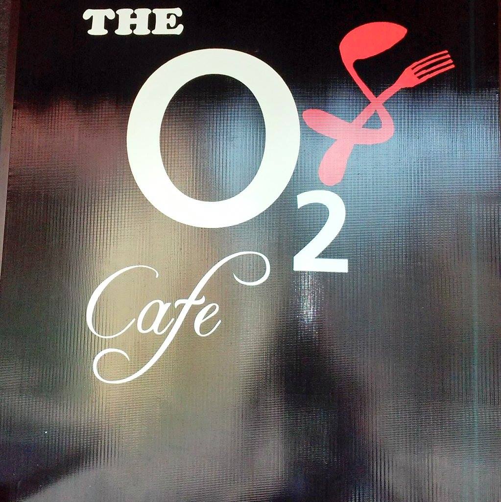 O2 Cafe