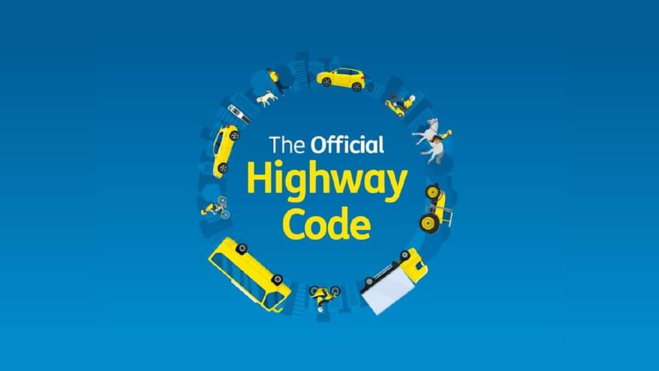 LintonLearners - The Highway Code book is now available...