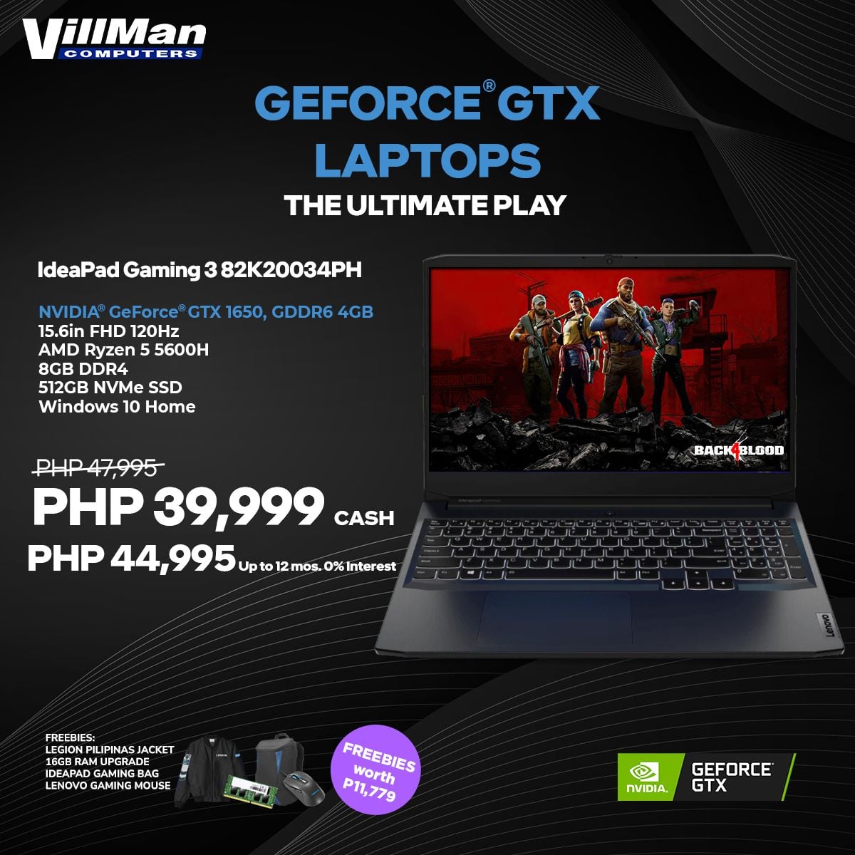 VillMan - Get this exclusive deals! Powered by the... | Facebook