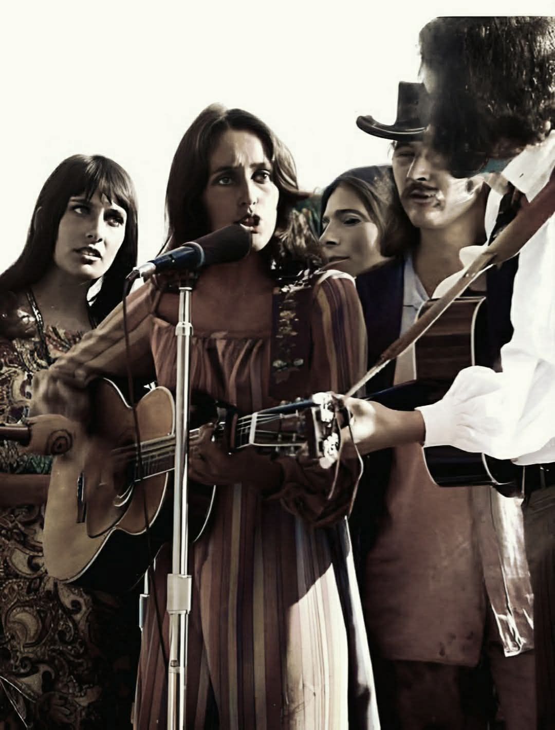 1970 tribute concert with Arlo Guthrie and others airs on Wyoming PBS