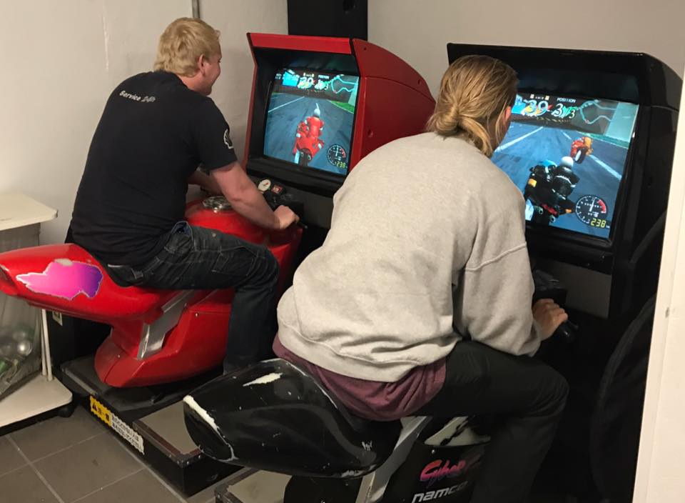 Sublinox Racing