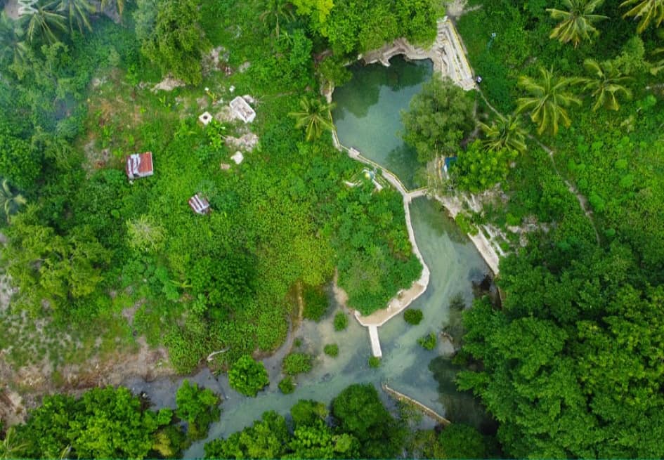 by chadou - New Luyang Spring Obong Dalaguete Cebu... | Facebook