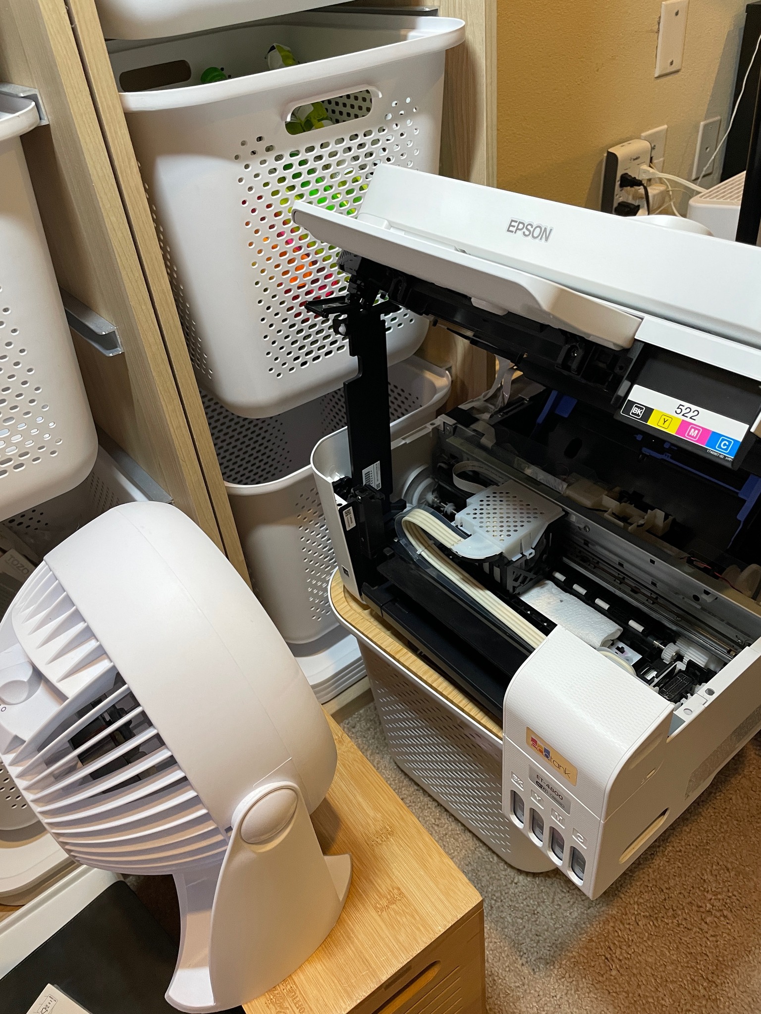 Epson T-5170 & T-5475 | Facebook