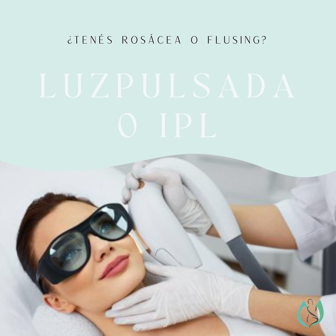 dermadue - TRATAMIENTO LUZ PULSADA INTENSA O IPL Es un... | Facebook
