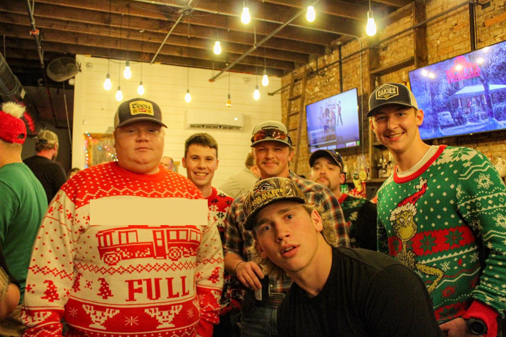 A few... - Wilson County Firefighters Association Local 4238 | Facebook
