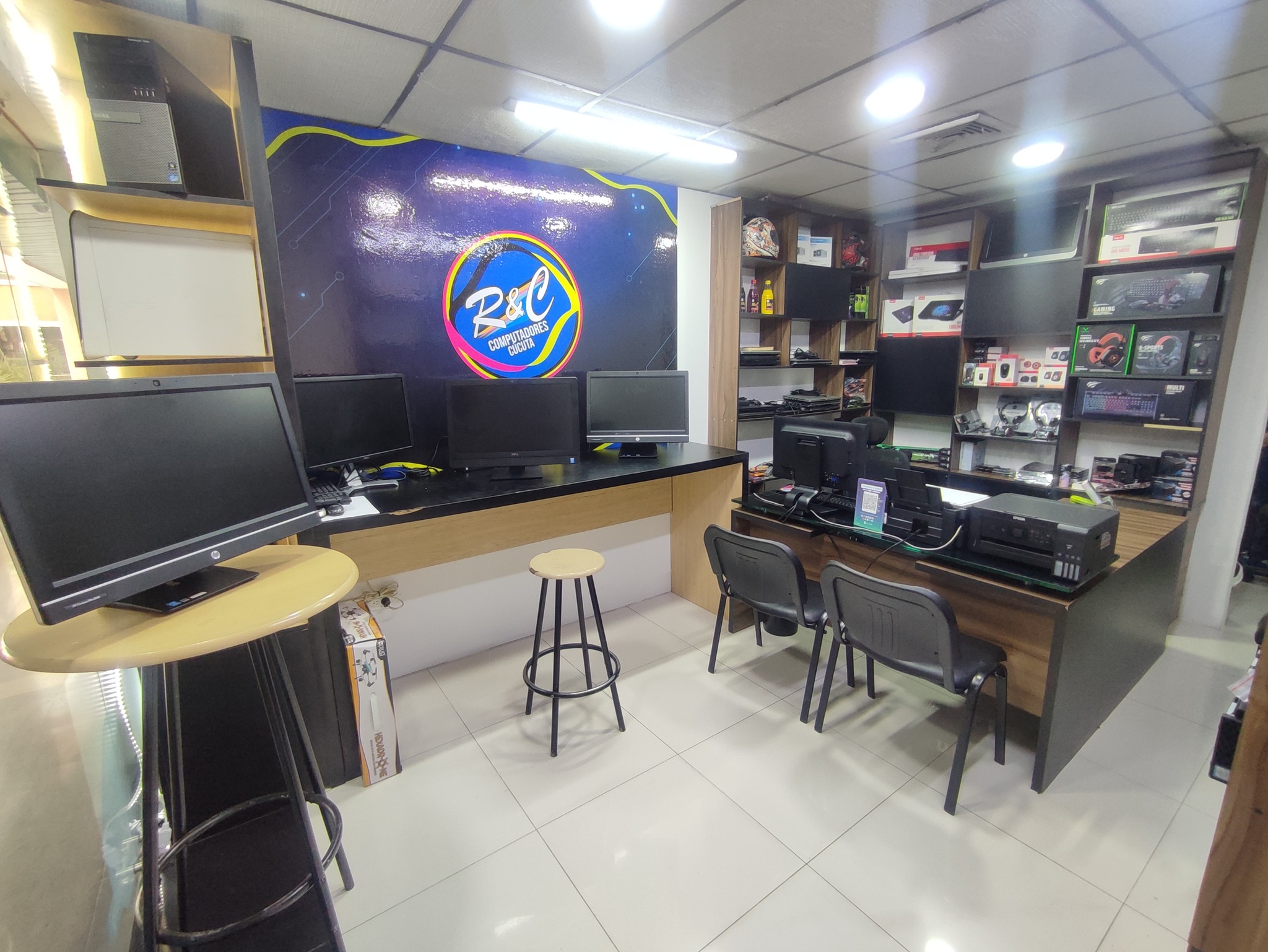 R&C Computadores Cúcuta | Cúcuta