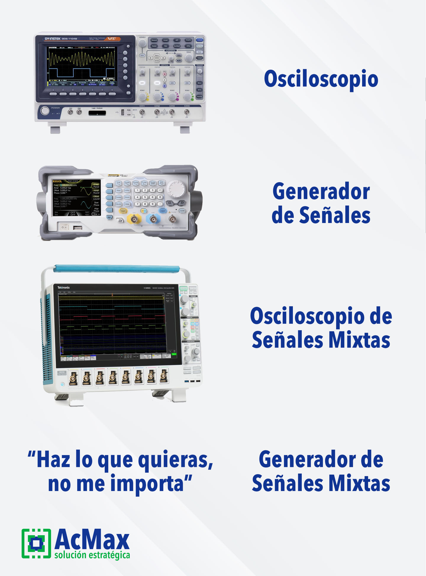 AcMax de México - Esto aplica para toda clase de ingenier@ ☝️